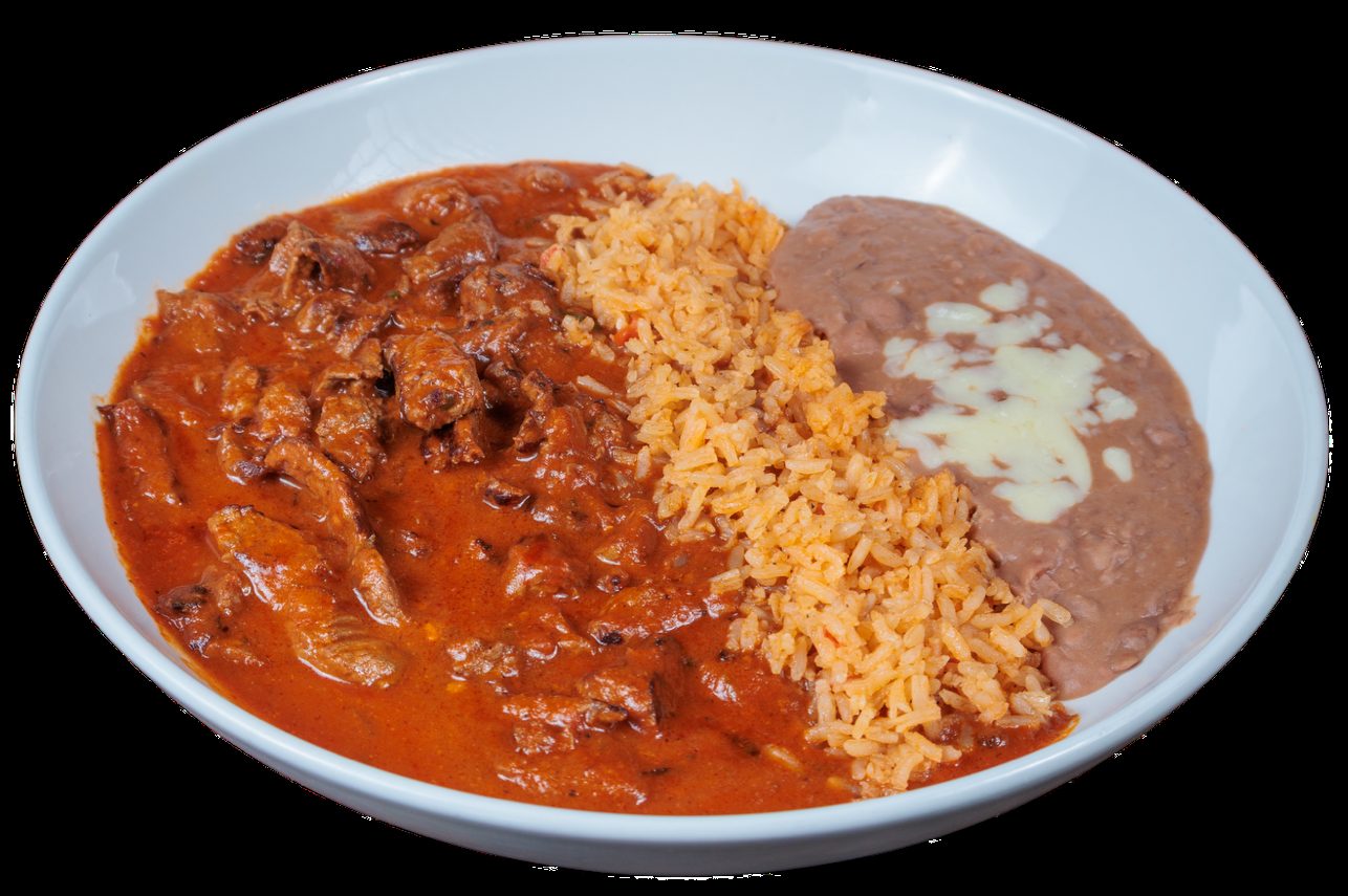 Guisado.