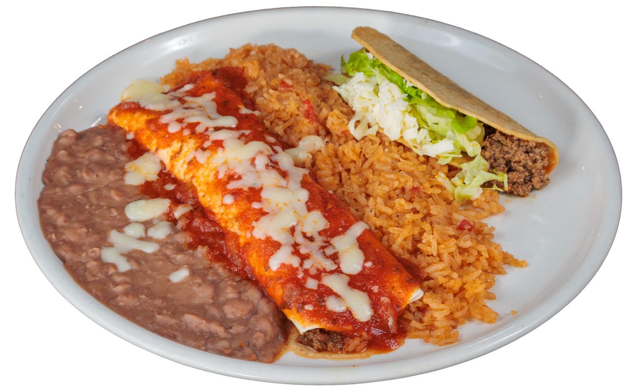 Combo #15.
